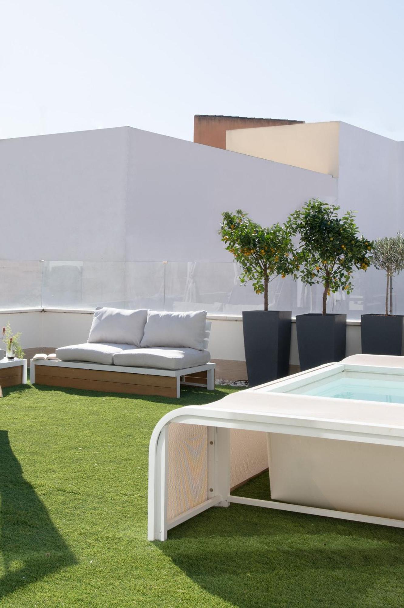 Appartement Hommyhome Arenal Luxury *