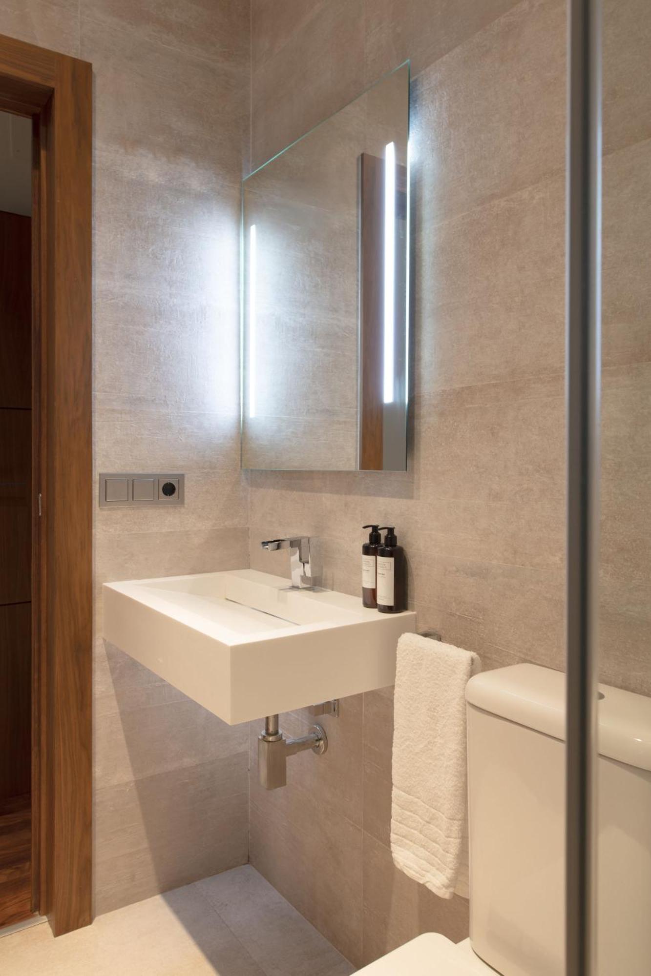 Hommyhome Arenal Luxury Appartement Sevilla