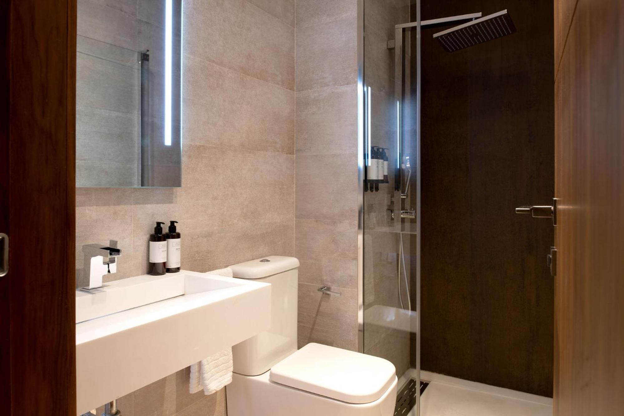 Hommyhome Arenal Luxury Appartement Sevilla
