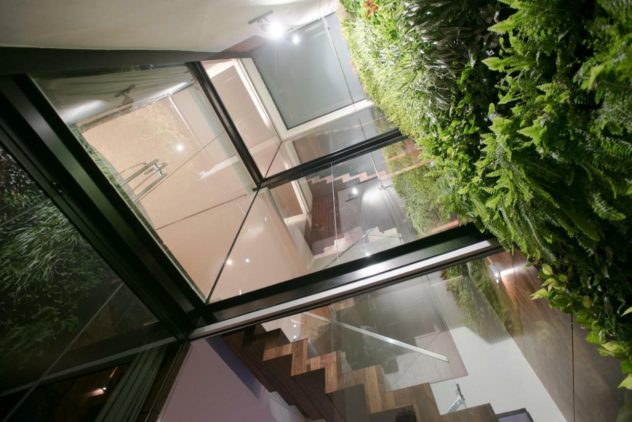 Hommyhome Arenal Luxury Appartement Sevilla