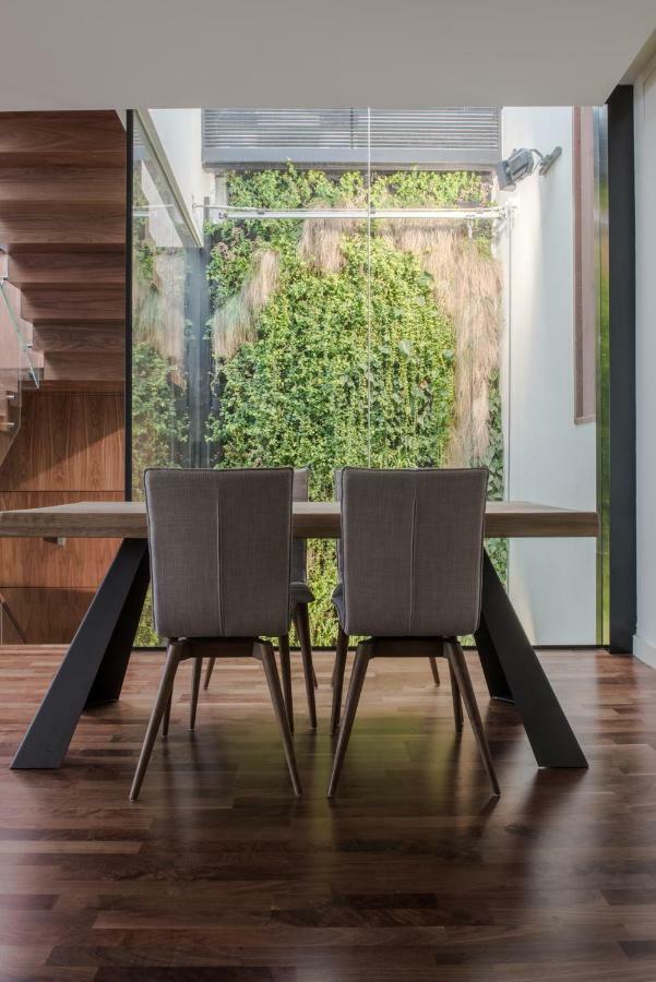Hommyhome Arenal Luxury Appartement Sevilla
