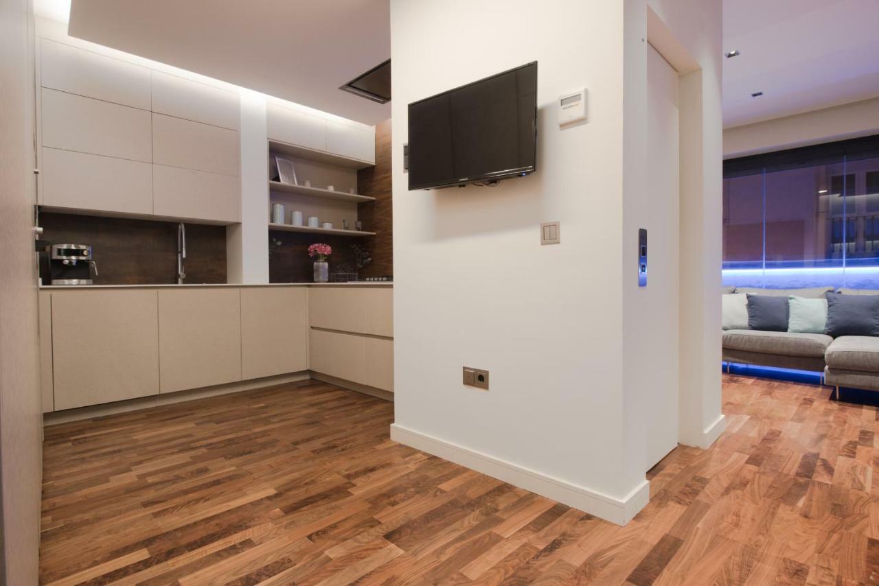 Appartement Hommyhome Arenal Luxury *
