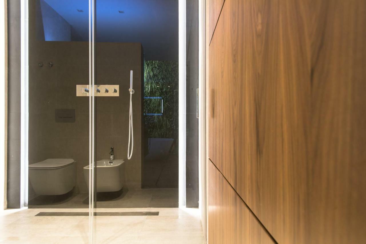 Appartement Hommyhome Arenal Luxury Sevilla