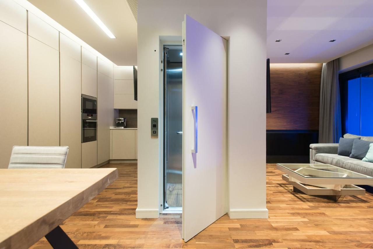 Hommyhome Arenal Luxury Appartement *