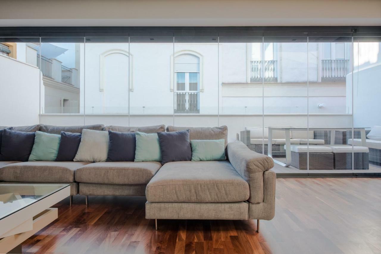 Appartement Hommyhome Arenal Luxury