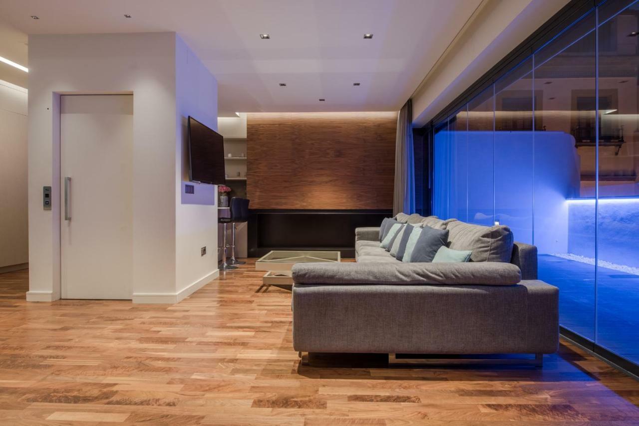 Appartement Hommyhome Arenal Luxury